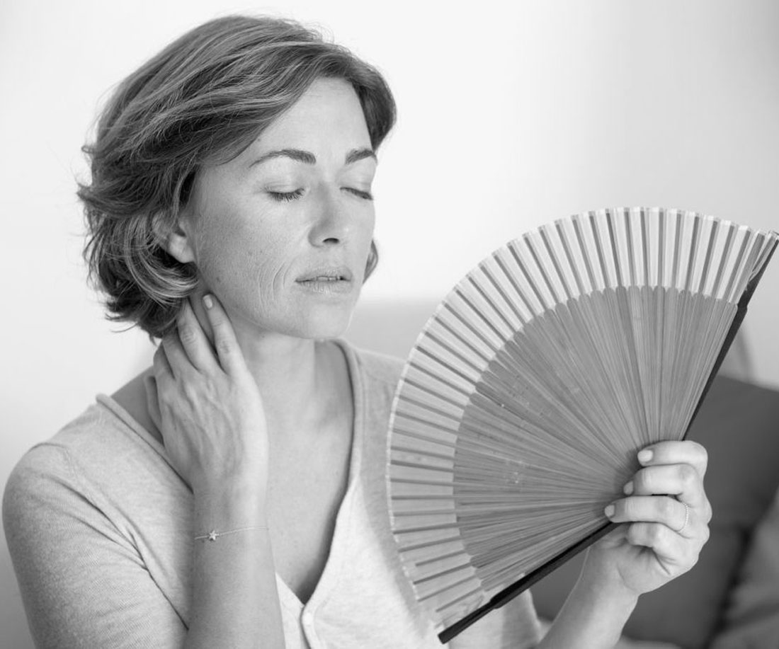 aspetti psicologici della menopausa